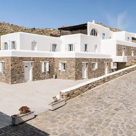 Hillside Collection - By Hospirit Aparthotel