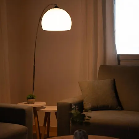 Hillside Collection - By Hospirit Aparthotel 4*