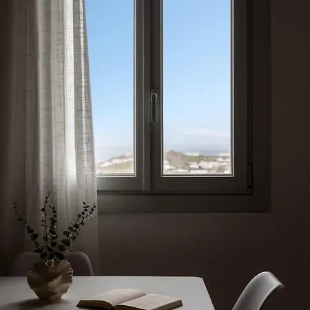 Lägenhetshotell Hillside Collection - By Hospirit Mykonos Town
