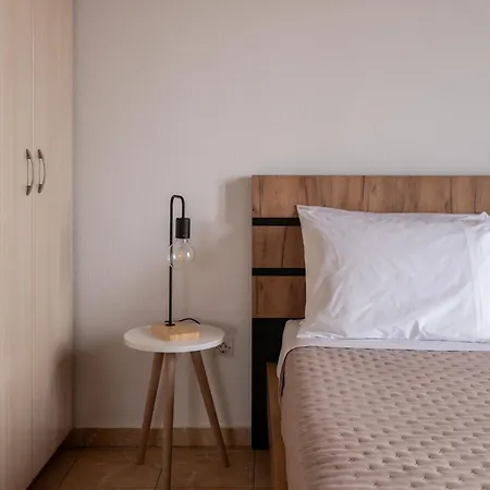 Hillside Collection - By Hospirit Aparthotel Mykonos Town