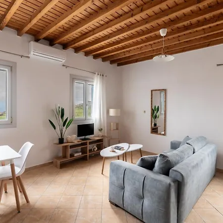 Hillside Collection - By Hospirit Mykonos Town