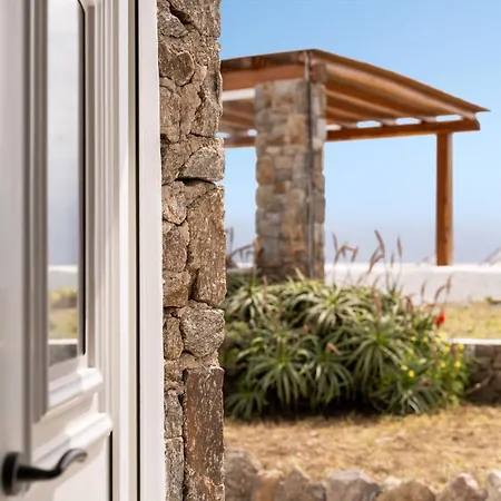 Aparthotel Hillside Collection - By Hospirit Mykonos Town