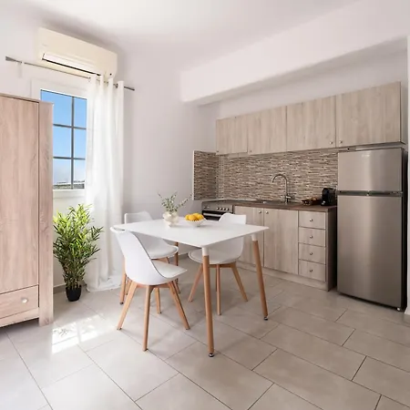 Hillside Collection - By Hospirit 4* Mykonos Town