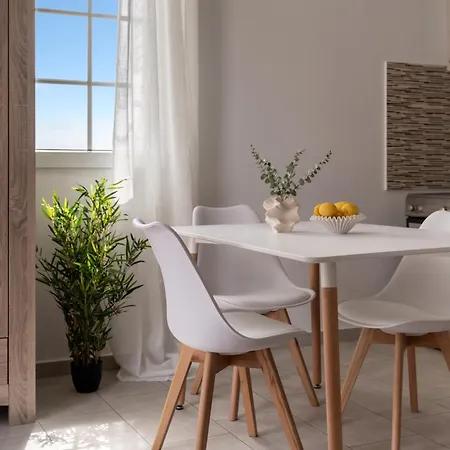 Aparthotel Hillside Collection - By Hospirit 4*