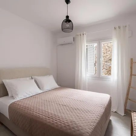 Hillside Collection - By Hospirit Lägenhetshotell Mykonos Town